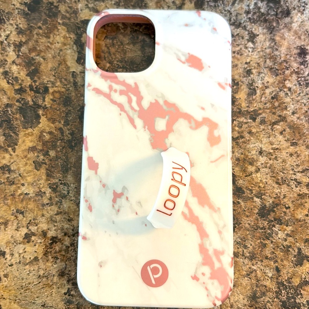 Loopy case